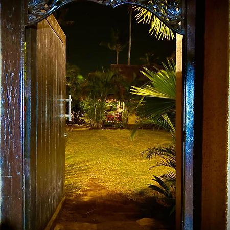 Rumah Sunyi Gili Trawangan Dış mekan fotoğraf