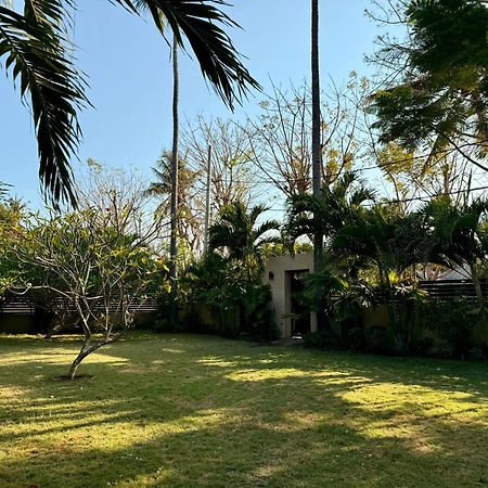 Rumah Sunyi Gili Trawangan Dış mekan fotoğraf