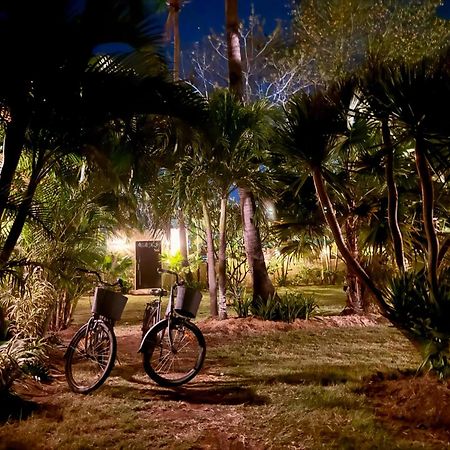Rumah Sunyi Gili Trawangan Dış mekan fotoğraf