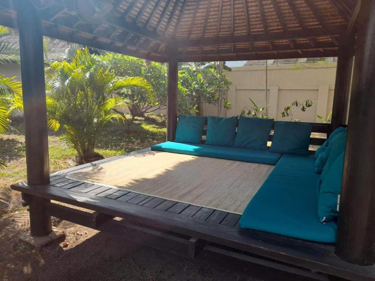 Rumah Sunyi Gili Trawangan Dış mekan fotoğraf