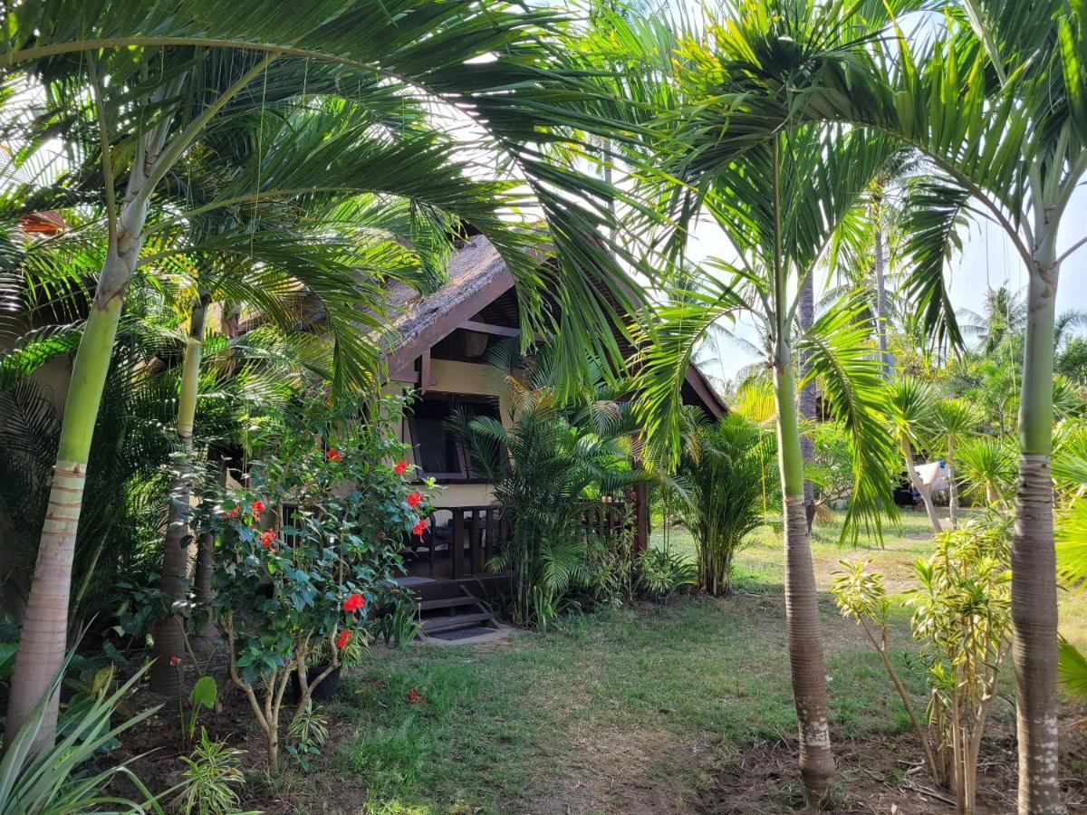 Rumah Sunyi Gili Trawangan Dış mekan fotoğraf