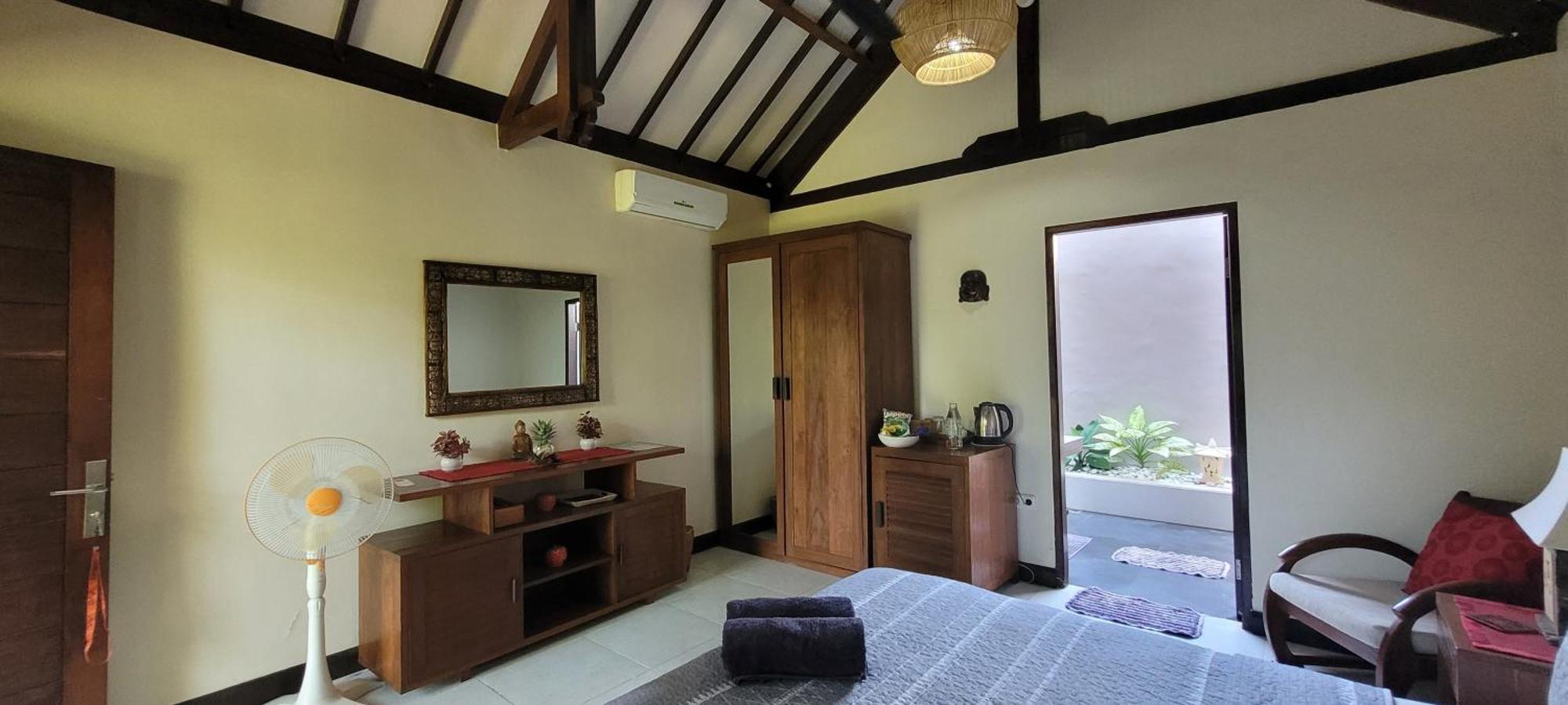 Rumah Sunyi Gili Trawangan Dış mekan fotoğraf