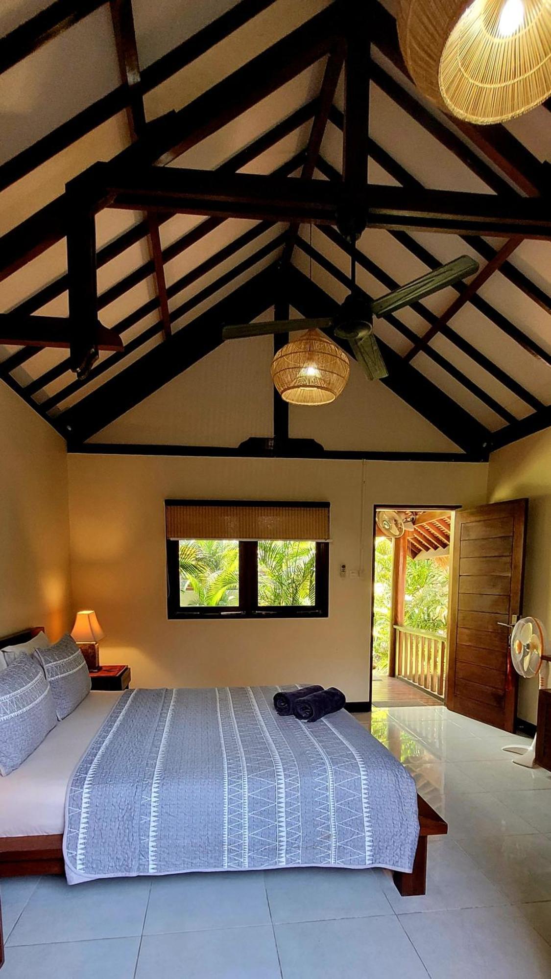 Rumah Sunyi Gili Trawangan Dış mekan fotoğraf