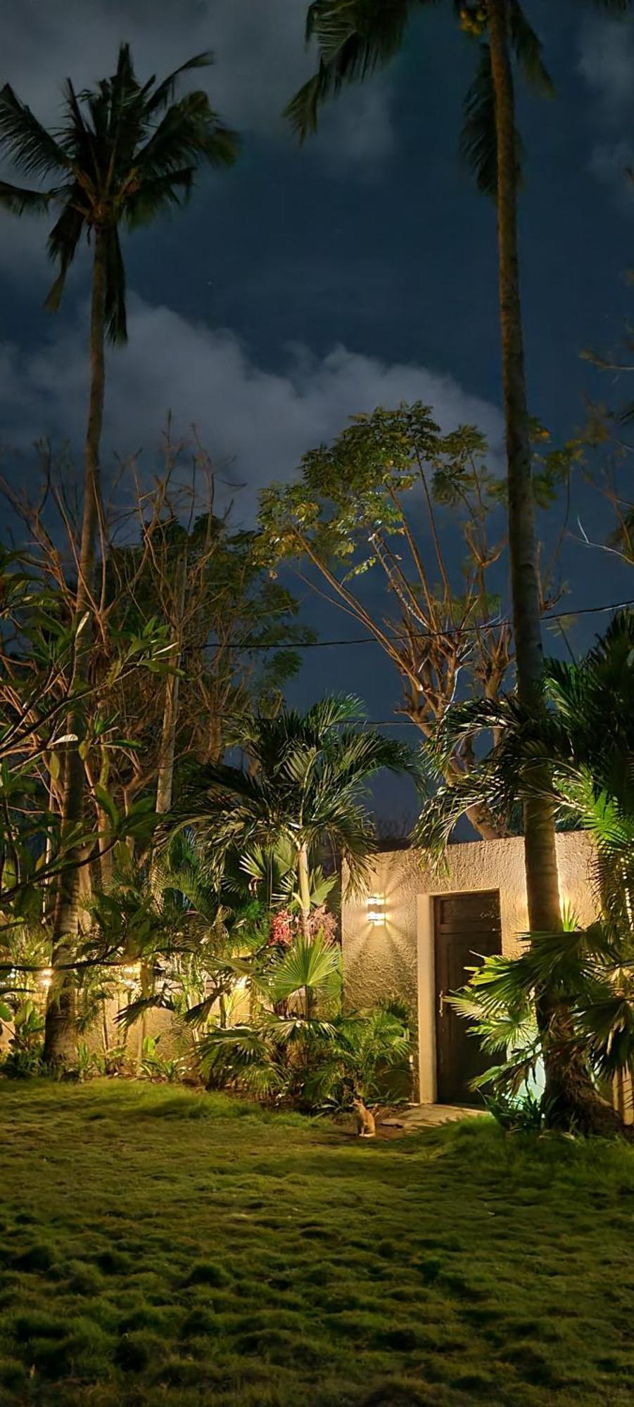 Rumah Sunyi Gili Trawangan Dış mekan fotoğraf