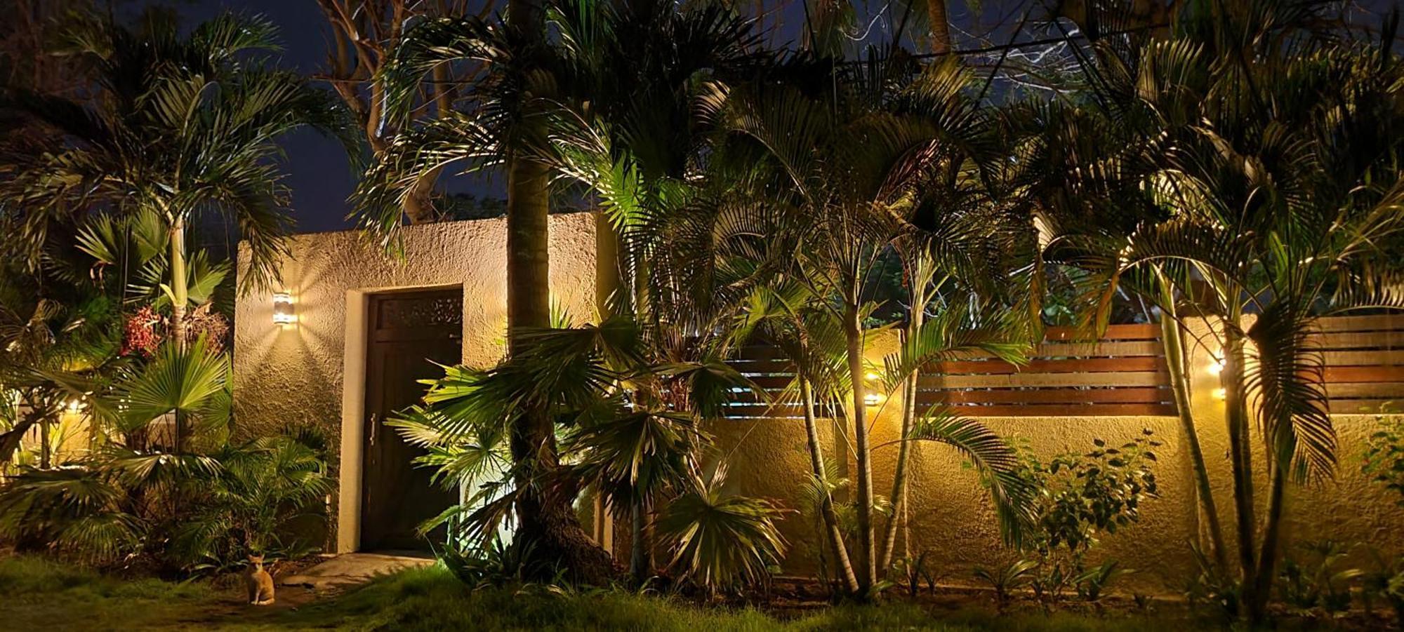 Rumah Sunyi Gili Trawangan Dış mekan fotoğraf