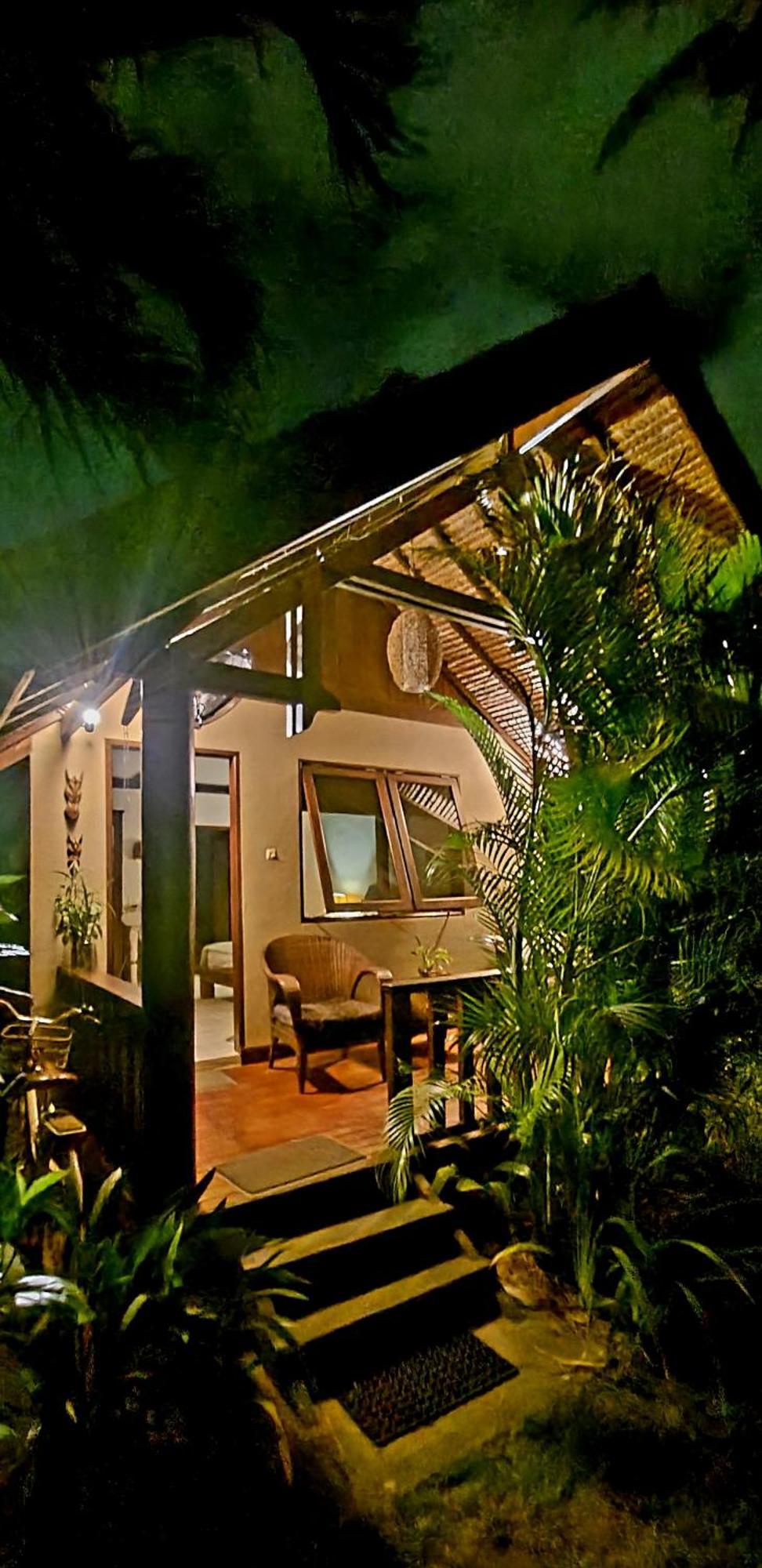 Rumah Sunyi Gili Trawangan Dış mekan fotoğraf