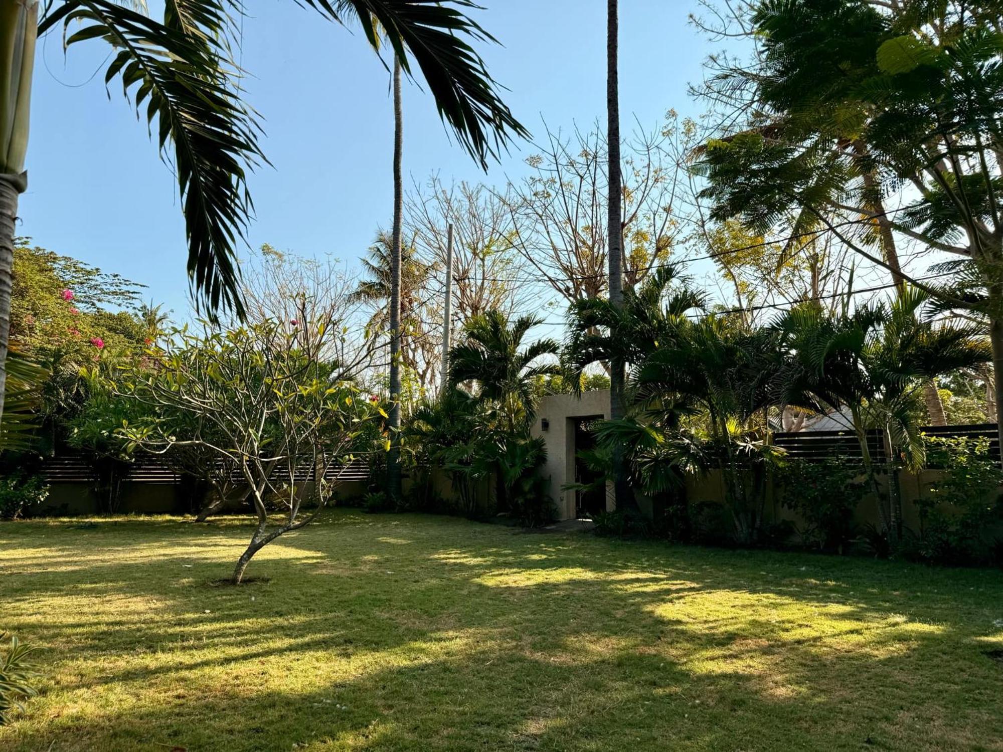 Rumah Sunyi Gili Trawangan Dış mekan fotoğraf