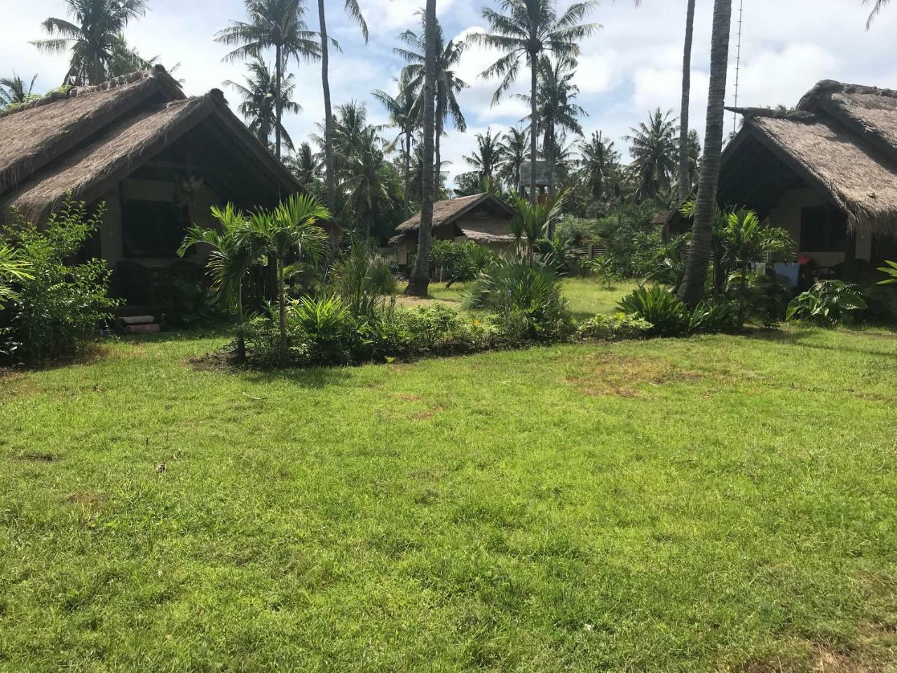 Rumah Sunyi Gili Trawangan Dış mekan fotoğraf
