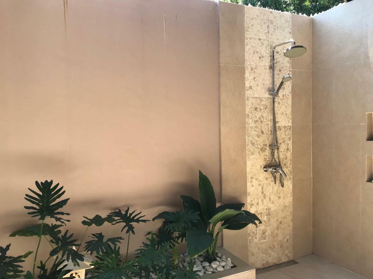 Rumah Sunyi Gili Trawangan Dış mekan fotoğraf
