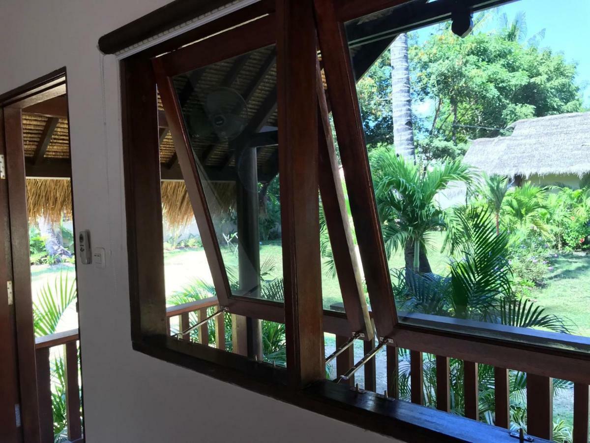Rumah Sunyi Gili Trawangan Dış mekan fotoğraf